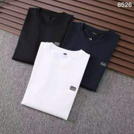 Picture of Dolce Gabbana T Shirt Long _SKUDGM-4XL8qx852650490